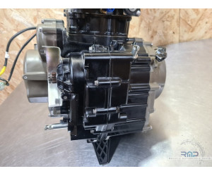 Husqvarna 401 Vitpilen 2020 à 2024 
