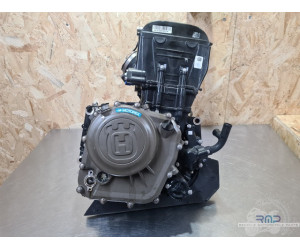 Husqvarna 401 Vitpilen 2020 à 2024 