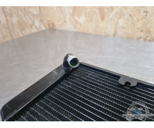 Radiateur d'eau Husqvarna 401 Vitpilen 2020 à 2024 