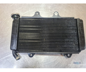 Radiateur d'eau Husqvarna 401 Vitpilen 2020 à 2024 