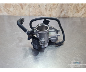 Rampe d'injection Husqvarna 401 Vitpilen 2020 à 2024 