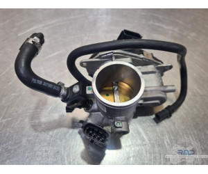 Rampe d'injection Husqvarna 401 Vitpilen 2020 à 2024 