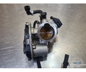 Rampe d'injection Husqvarna 401 Vitpilen 2020 à 2024 