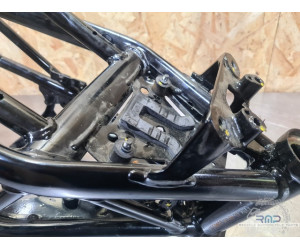 Husqvarna 401 Vitpilen 2020 à 2024 