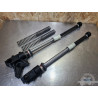 Paire de tube de fourche pour piece Husqvarna 401 Vitpilen 2020 à 2024 