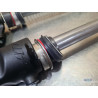 Paire de tube de fourche pour piece Husqvarna 401 Vitpilen 2020 à 2024 