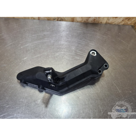 Platine repose pied droite Husqvarna 401 Vitpilen 2020 à 2024 