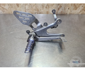 Platine repose pied droite Husqvarna 401 Vitpilen 2020 à 2024 