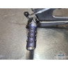 Platine repose pied droite Husqvarna 401 Vitpilen 2020 à 2024 