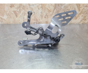 Platine repose pied droite Husqvarna 401 Vitpilen 2020 à 2024 
