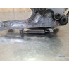 Platine repose pied droite Yamaha YZF R6 2003 à 2005 Husqvarna 401 Vitpilen 2020 à 2024 