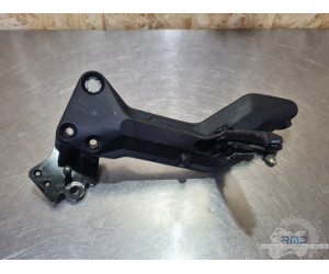 Platine repose pied gauche Husqvarna 401 Vitpilen 2020 à 2024 