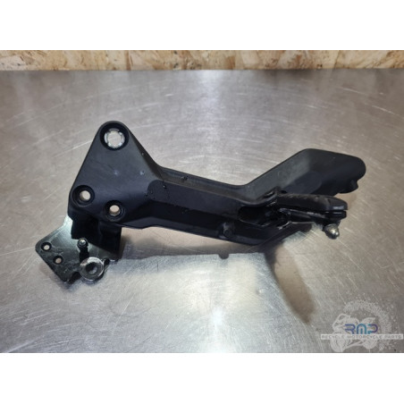Platine repose pied gauche Husqvarna 401 Vitpilen 2020 à 2024 