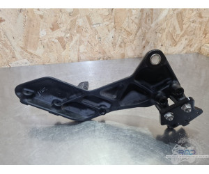 Platine repose pied gauche Husqvarna 401 Vitpilen 2020 à 2024 
