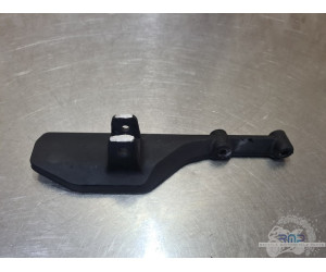 Platine repose pied passager gauche Husqvarna 401 Vitpilen 2020 à 2024 