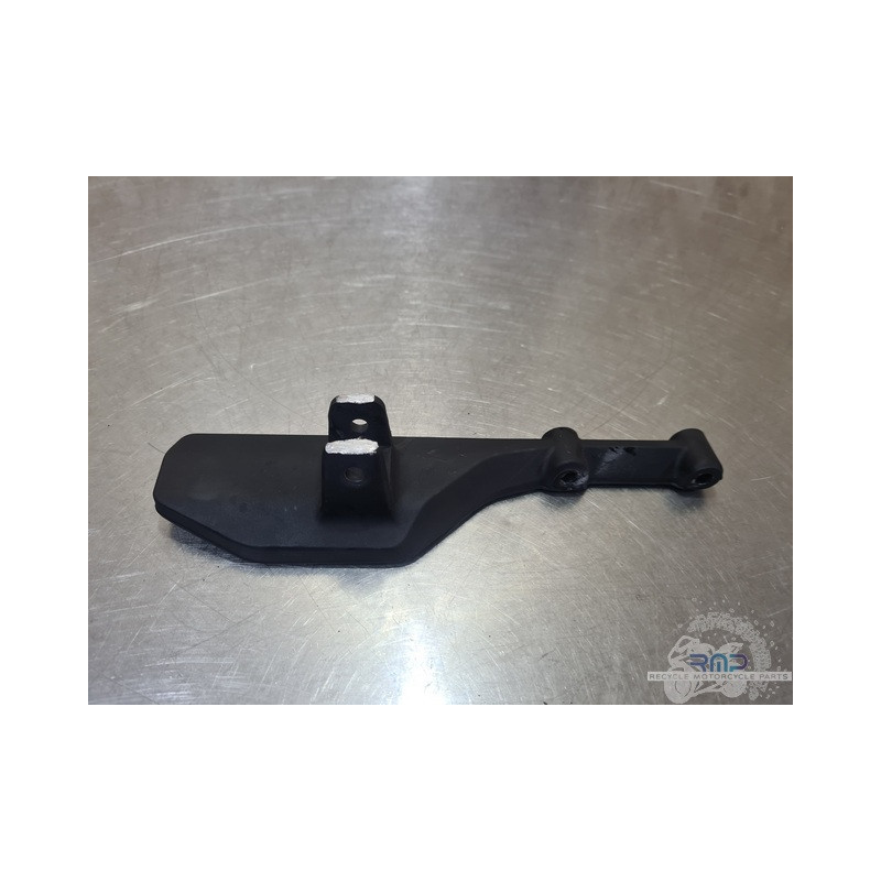 Platine repose pied passager gauche Husqvarna 401 Vitpilen 2020 à 2024 