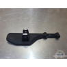 Platine repose pied passager gauche Husqvarna 401 Vitpilen 2020 à 2024 