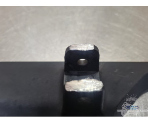 Platine repose pied passager gauche Husqvarna 401 Vitpilen 2020 à 2024 