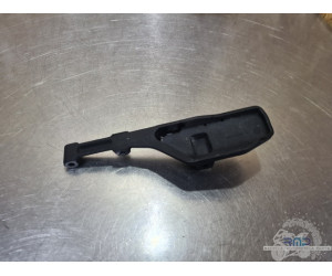 Platine repose pied passager gauche Husqvarna 401 Vitpilen 2020 à 2024 