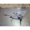 Platinerepose pied gauche Yamaha YZF R6 2003 à 2005 Husqvarna 401 Vitpilen 2020 à 2024 