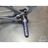 Platinerepose pied gauche Yamaha YZF R6 2003 à 2005 Husqvarna 401 Vitpilen 2020 à 2024 