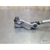 Platinerepose pied gauche Yamaha YZF R6 2003 à 2005 Husqvarna 401 Vitpilen 2020 à 2024 