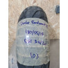 Pneu arrière Dunlop Roadsmart 3 180 - 55 - 17 Husqvarna 401 Vitpilen 2020 à 2024 