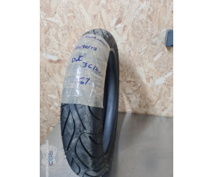 Pneu avant Dunlop Roadsmart 120 - 70 - 17 Husqvarna 401 Vitpilen 2020 à 2024 