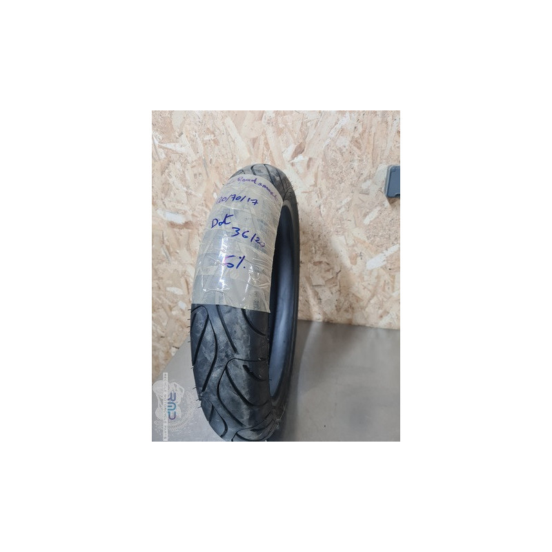 Pneu avant Dunlop Roadsmart 120 - 70 - 17 Husqvarna 401 Vitpilen 2020 à 2024 