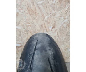 PneuarrièrePirelli Supercorsa SP 200 - 60 - 17 Husqvarna 401 Vitpilen 2020 à 2024 