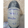 PneuarrièrePirelli Supercorsa SP 200 - 60 - 17 Husqvarna 401 Vitpilen 2020 à 2024 
