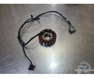 Stator Triumph 660 Trident Husqvarna 401 Vitpilen 2020 à 2024 