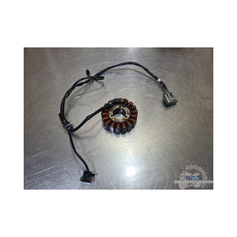 Stator Triumph 660 Trident Husqvarna 401 Vitpilen 2020 à 2024 