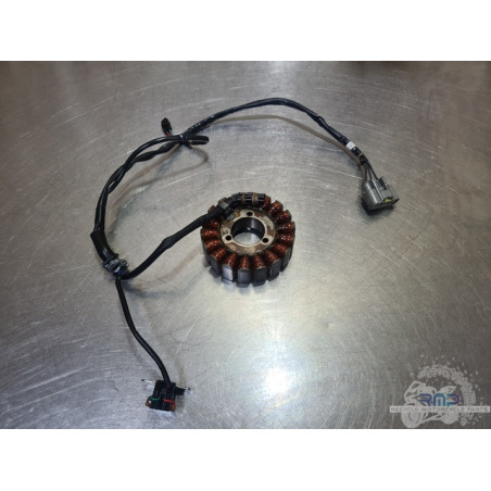 Stator Triumph 660 Trident Husqvarna 401 Vitpilen 2020 à 2024 
