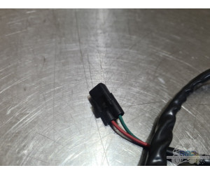 Stator Triumph 660 Trident Husqvarna 401 Vitpilen 2020 à 2024 