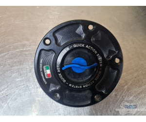 Trappe a carburant rapide Ducati Panigale V2 955 Husqvarna 401 Vitpilen 2020 à 2024 