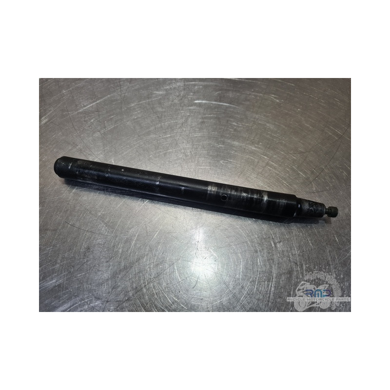 Tube de demi guidon Husqvarna 401 Vitpilen 2020 à 2024 