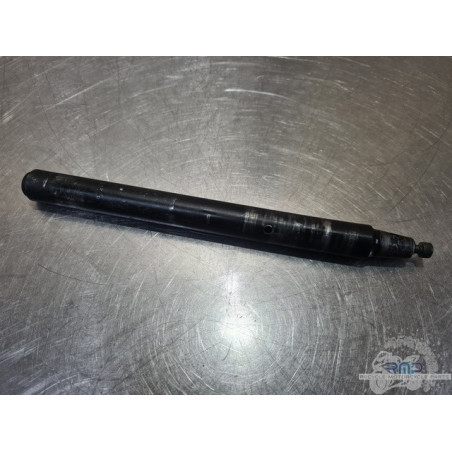 Tube de demi guidon Husqvarna 401 Vitpilen 2020 à 2024 