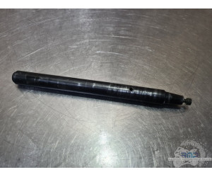 Tube de demi guidon Husqvarna 401 Vitpilen 2020 à 2024 