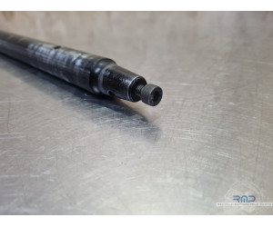 Tube de demi guidon Husqvarna 401 Vitpilen 2020 à 2024 
