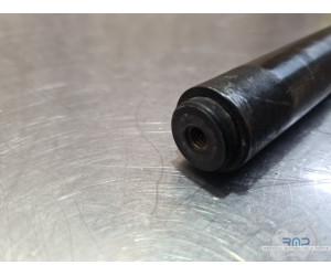 Tube de demi guidon Husqvarna 401 Vitpilen 2020 à 2024 