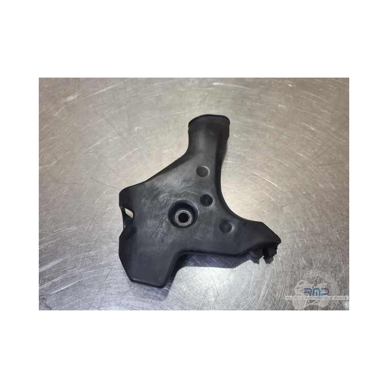Cache plastique droit Husqvarna 510 SMR 2005 à 2010 