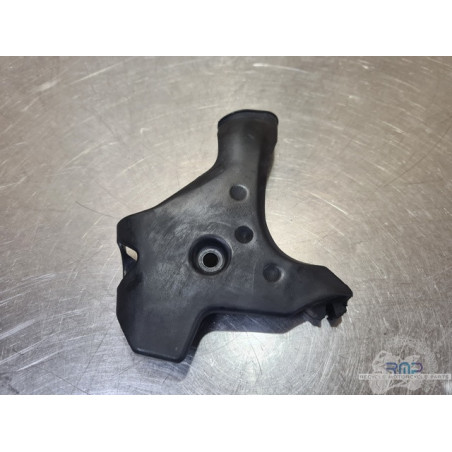 Cache plastique droit Husqvarna 510 SMR 2005 à 2010 