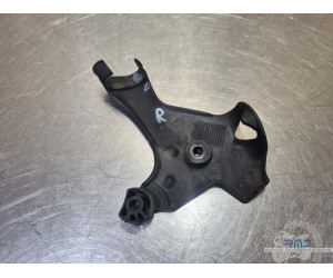 Cache plastique droit Husqvarna 510 SMR 2005 à 2010 