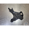 Cache plastique droit Husqvarna 510 SMR 2005 à 2010 