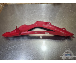 Cache réservoir droit Husqvarna 510 SMR 2005 à 2010 