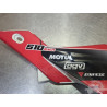 Cache sous selle gauche Husqvarna 510 SMR 2005 à 2010 