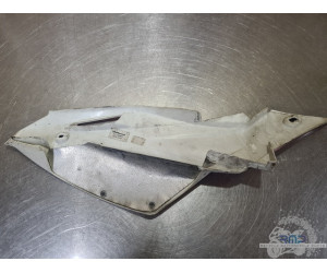 Cache sous selle gauche Husqvarna 510 SMR 2005 à 2010 
