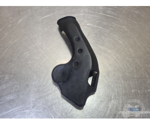 Cacheplastiquegauche Husqvarna 510 SMR 2005 à 2010 