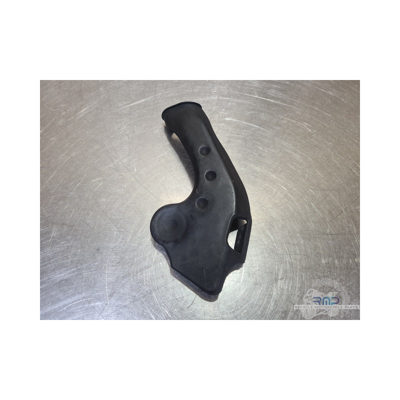 Cacheplastiquegauche Husqvarna 510 SMR 2005 à 2010 